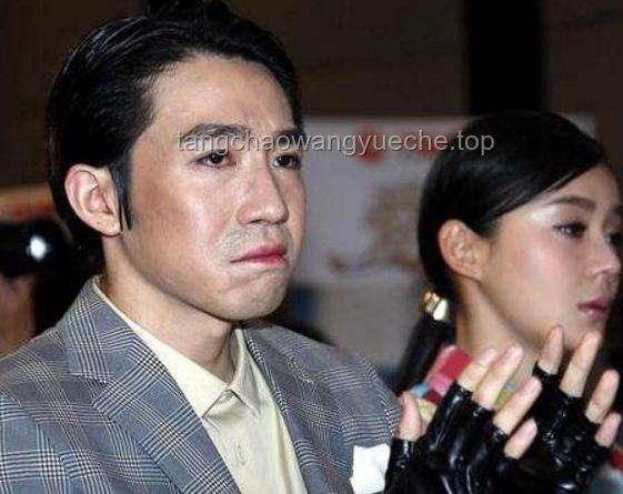 俞灏明前任：情感过往与成长启示