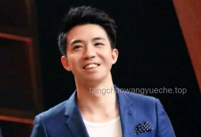 俞灏明前任：情感过往与成长启示
